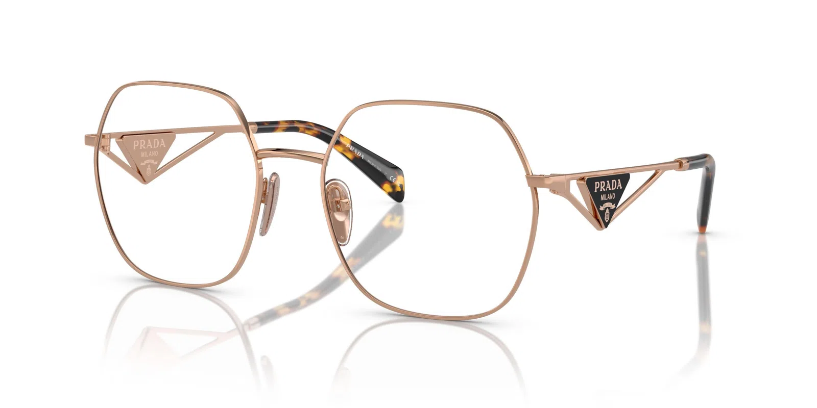 Prada 59ZV Eyeglasses - view 21